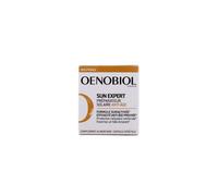 Oenobiol Sun Expert Préparation Solaire Anti Age 30 Capsules