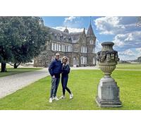 Oenotour Médoc la route des châteaux visites et dégustations