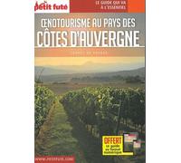 Oenotourisme Au Pays Des Côtes D'auvergne