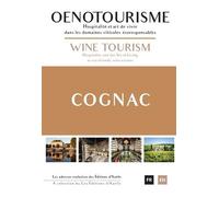Oenotourisme Cognac - Hospitalité Et Art De Vivre Dans Les Domaines Viticoles Écoresponsables