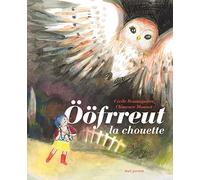 Ööfrreut la chouette