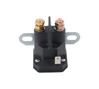 OEPUNAIKE Solénoïde de démarreur 334009B pour MTD 725-1426 925-1426 725-0771 925-0771 / Snapper 18817 / Kees 75671 / Murray 21261 24285 / Ariens 300 577000 Toro 112-0309 / Oregon 33-430 Cub Cadet Tondeuse