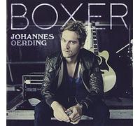 Oerding,Johannes - Boxer [Import]