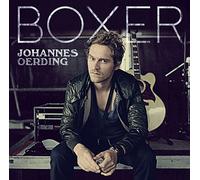 Oerding,Johannes - Boxer [Import]