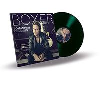 Oerding,Johannes - Boxer [Import]