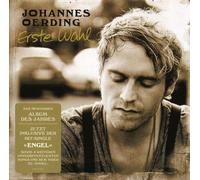 Oerding,Johannes - Erste Wahl-Deluxe Edition [Import]