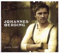 Oerding,Johannes - Erste Wahl [Import]