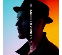 Johannes Oerding – Konturen – CD – Import