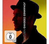 Oerding,Johannes - Konturen