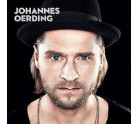 Johannes Oerding – Kreise – CD – Édition standard