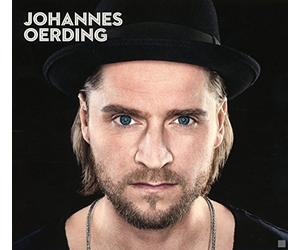 Oerding,Johannes - Kreise [Import]