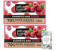 Oerich Gift Lot de 2 paniers à savon pour shampoing ou usage personnel