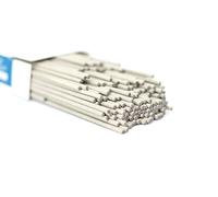 Oerlikon Fincord Lot de 220 électrodes de soudage 1,6 x 250 mm