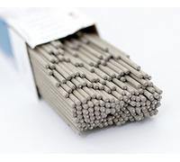 Oerlikon Over Cord E 2,5 x 350 mm tige électrodes électrodes de soudage air liquide Lot de 161