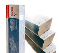 Oerlikon Supra Nox 308 Lot - 2,5 x 300 mm, 190 L/env. 3,6 kg