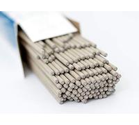 Oerlikon SUPRANOX 308L Lot de 120 électrodes en acier inoxydable pour acier inoxydable 3,2 x 350 mm