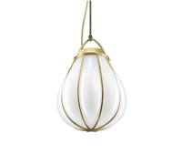 Örsjö Belysning Lampe à suspension Hobo grande