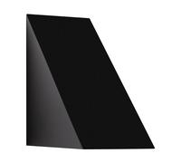 Örsjö Belysning Lampe extérieure murale Oxid Noir