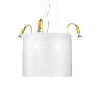 Örsjö Belysning Luminaire Cirkus laiton oxydé