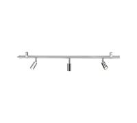 Örsjö Belysning Suspension et applique Starlight 3 Laiton nickelé