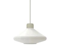 Örsjö Belysning Suspension Volver grande Gris chaud