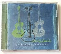 Oertli, Danny - Everything in Between
