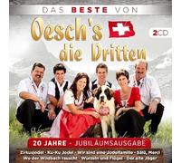 Oesch's die Dritten Das Beste Von.. (CD)