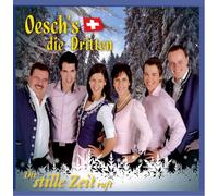 Oeschs Die Dritten - Die Stille Zeit Ruft-2tr [Import]