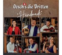 Oesch'S die Dritten - Händmade [Import]