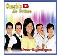 Oeschs Die Dritten - Unser Regenbogen [Import]