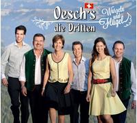 Oesch's Die Dritten - Wurzeln Und Flugel [Import]