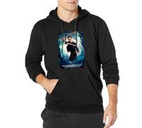 oeste Shadowhunters Logo Hoody Top Hoodie for Men Black Modern Fashion Hot TV Series S