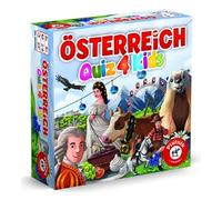 Österreichiches Kinderquiz