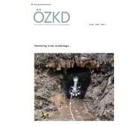 Österreichische Zeitschrift Für Kunst Und Denkmalpflege Lxxix, Heft 1