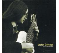 ?Stersj?,Stefan - Werke Für Gitarre [Import]