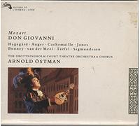 Oestman - Don Giovanni [Import]