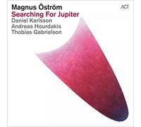 Öström Magnus/Searching for Jupiter