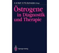 Östrogene In Diagnostik Und Therapie