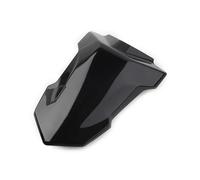 OESUP Carénage Pillion Couvercle Arrière Siège Passager Arrière Moto Pièce Carénage pour BMW S1000RR S 1000 RR S1000R 2019-2023 M1000RR Capot Selle (Couleur : Noir)