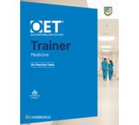 OET Trainers Medicine