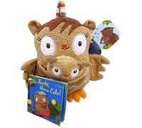 Oetinger / Verlag Friedrich Oetinger GmbH La Petite Chouette. Famille de hiboux