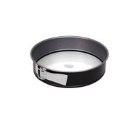 Oetker 26 cm Tradition Fond en Verre, Moule à gâteaux pour la Cuisson des gâteaux.