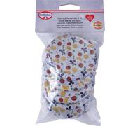 Oetker Couvercle Twist-off 'Fruit' set de 6 pièces 113067