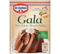 Oetker Gala Chocolat-Amande 2er 2x 55g