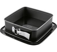 Oetker Moule à charnière carré "Idée de cuisson créative" Dr