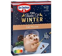 Oetker Mousse à la cannelle 0,063 kg