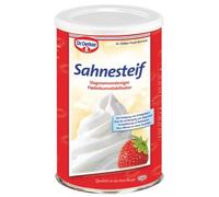 Oetker Pâte à crème 900 g