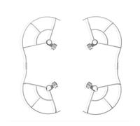 Oeudire Bague de Protection de Pale d'hélice, Bague Anti-Collision, Housse de Protection 360° for Accessoires de Drone 3 Pro