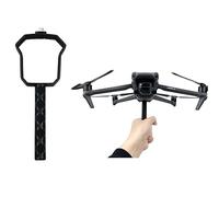 Oeudire Cheeyoo Kit de Support d'objectif for Drone Mavic 3 Cine, poignée, Train d'atterrissage et Support d'objectif One-Shot