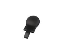 Oeudire Couvercle de Support supérieur de cardan de Remplacement, Support d'axe de Lacet, Capuchon arrière, pièces de réparation for Drone Mavic 3/Mini 4 Pro